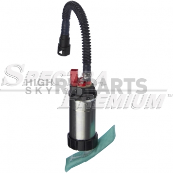 Spectra Premium Fuel Pump Electric - SP1296-2