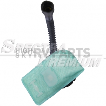 Spectra Premium Fuel Pump Electric - SP1296-3