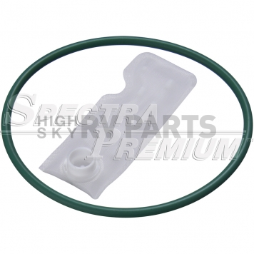 Spectra Premium Fuel Pump Electric - SP1296-4