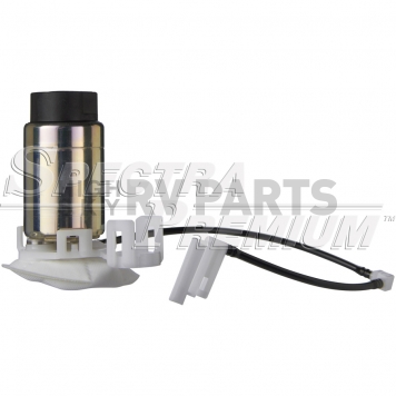 Spectra Premium Fuel Pump Electric - SP1297