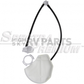 Spectra Premium Fuel Pump Electric - SP1297-1