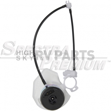 Spectra Premium Fuel Pump Electric - SP1297-3