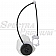 Spectra Premium Fuel Pump Electric - SP1297