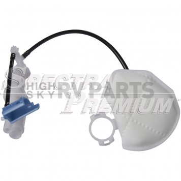 Spectra Premium Fuel Pump Electric - SP1298-1