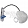 Spectra Premium Fuel Pump Electric - SP1298