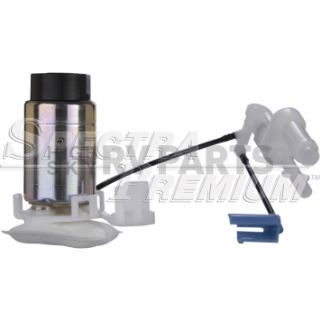 Spectra Premium Fuel Pump Electric - SP1298-3