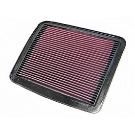 K & N Filters Air Filter - HA-6087