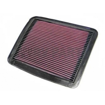 K & N Filters Air Filter - HA-6087
