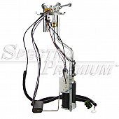 Spectra Premium Fuel Pump Electric - SP12E1H