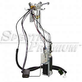 Spectra Premium Fuel Pump Electric - SP12E1H