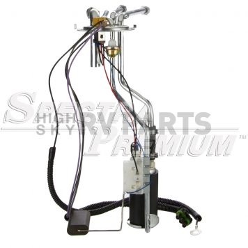 Spectra Premium Fuel Pump Electric - SP12E1H
