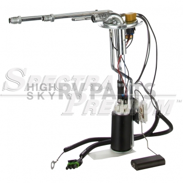 Spectra Premium Fuel Pump Electric - SP12E1H-1