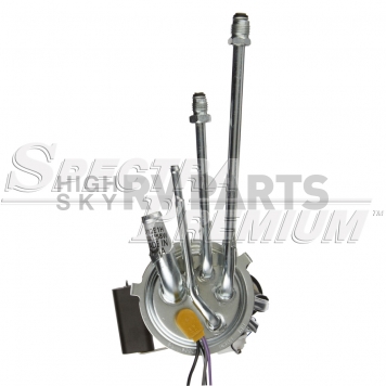 Spectra Premium Fuel Pump Electric - SP12E1H-2