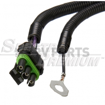Spectra Premium Fuel Pump Electric - SP12E1H-3