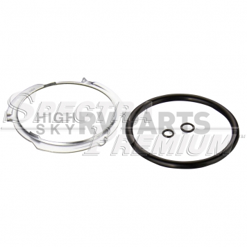Spectra Premium Fuel Pump Electric - SP12E1H-4