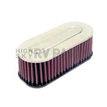 K & N Filters Air Filter - HA-1250