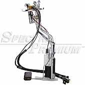 Spectra Premium Fuel Pump Electric - SP12E2H