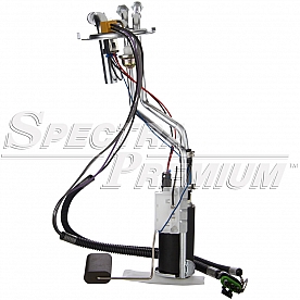 Spectra Premium Fuel Pump Electric - SP12E2H