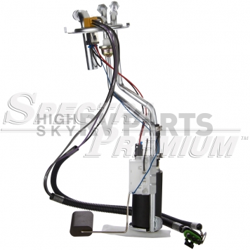 Spectra Premium Fuel Pump Electric - SP12E2H