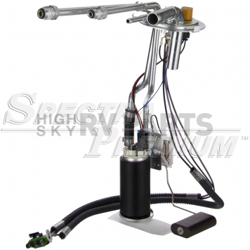 Spectra Premium Fuel Pump Electric - SP12E2H-1