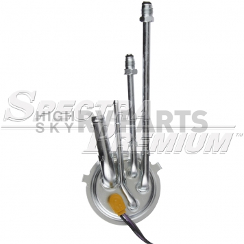 Spectra Premium Fuel Pump Electric - SP12E2H-2
