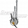 Spectra Premium Fuel Pump Electric - SP12E2H