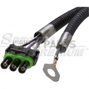 Spectra Premium Fuel Pump Electric - SP12E2H-3