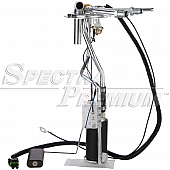 Spectra Premium Fuel Pump Electric - SP12L1H