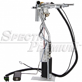 Spectra Premium Fuel Pump Electric - SP12L1H