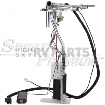 Spectra Premium Fuel Pump Electric - SP12L1H