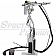 Spectra Premium Fuel Pump Electric - SP12L1H