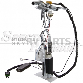 Spectra Premium Fuel Pump Electric - SP12L1H-1