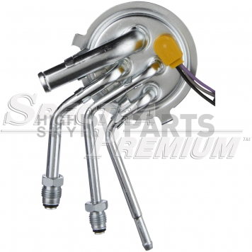 Spectra Premium Fuel Pump Electric - SP12L1H-2