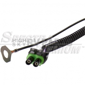 Spectra Premium Fuel Pump Electric - SP12L1H-3
