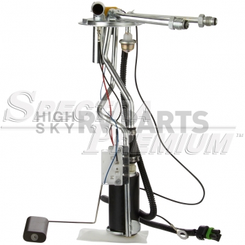 Spectra Premium Fuel Pump Electric - SP12M1H