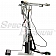 Spectra Premium Fuel Pump Electric - SP12M1H