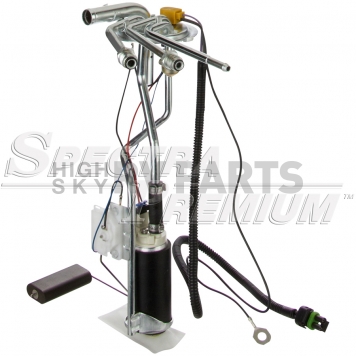 Spectra Premium Fuel Pump Electric - SP12M1H-1