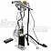 Spectra Premium Fuel Pump Electric - SP12M1H