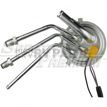 Spectra Premium Fuel Pump Electric - SP12M1H-2
