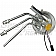 Spectra Premium Fuel Pump Electric - SP12M1H