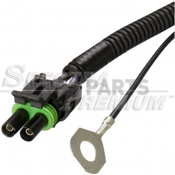Spectra Premium Fuel Pump Electric - SP12M1H-3