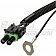 Spectra Premium Fuel Pump Electric - SP12M1H