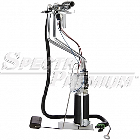 Spectra Premium Fuel Pump Electric - SP12N1H