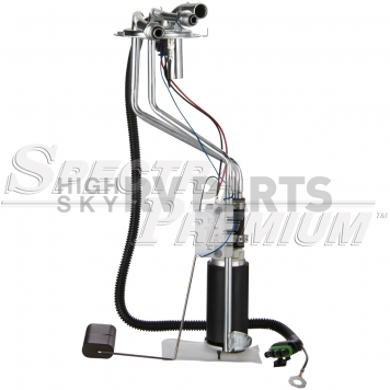 Spectra Premium Fuel Pump Electric - SP12N1H