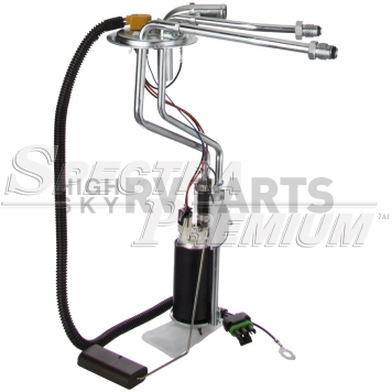 Spectra Premium Fuel Pump Electric - SP12N1H-1