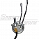 Spectra Premium Fuel Pump Electric - SP12N1H