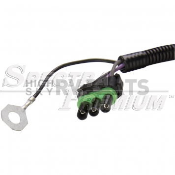 Spectra Premium Fuel Pump Electric - SP12N1H-3
