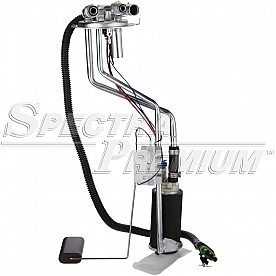 Spectra Premium Fuel Pump Electric - SP12N2H