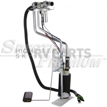 Spectra Premium Fuel Pump Electric - SP12N2H