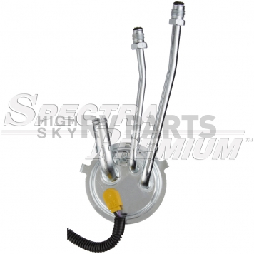 Spectra Premium Fuel Pump Electric - SP12N2H-1